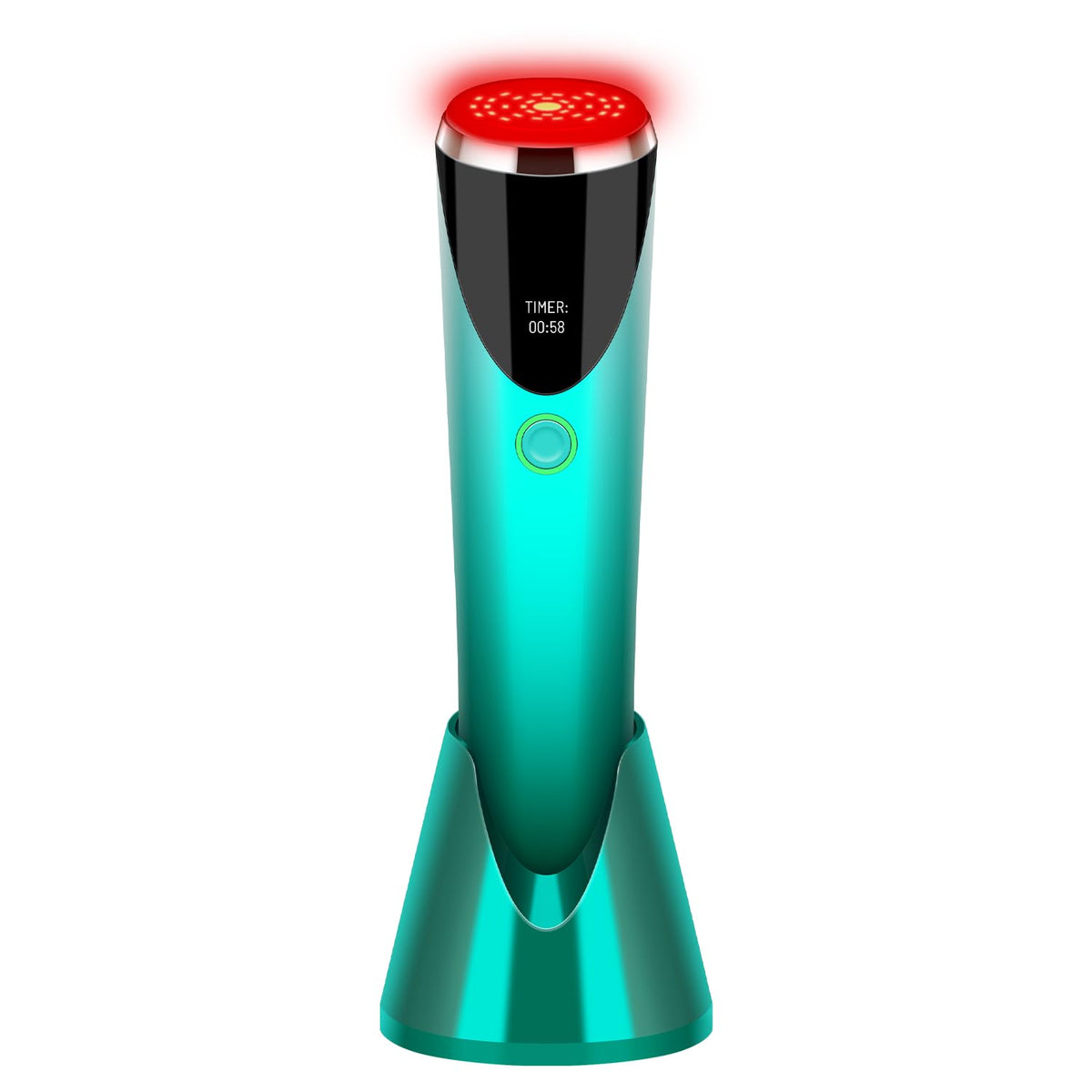 LED Red & Infrared Facial Therapy - UUPAS