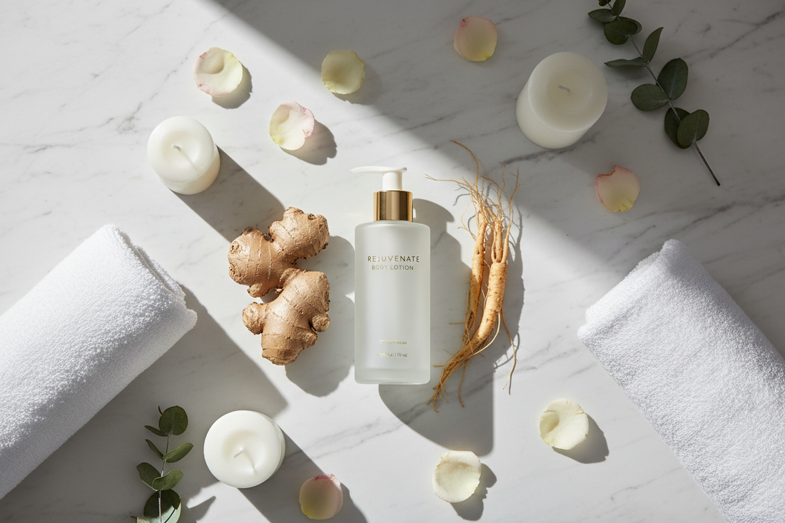 Your Ultimate Spa-at-Home Body Care Routine