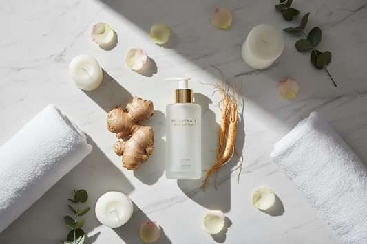 Your Ultimate Spa-at-Home Body Care Routine