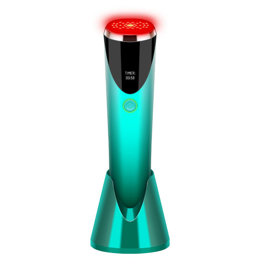 LED Red & Infrared Facial Therapy - UUPAS