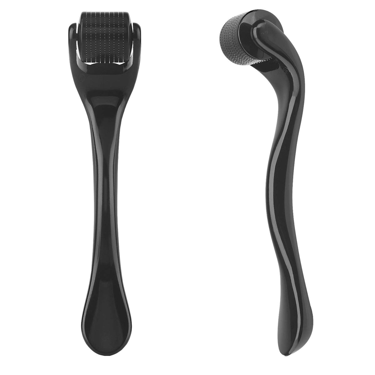 Derma Face Roller – Microneedle Skin Rejuvenation for Glowing, Youthful Skin